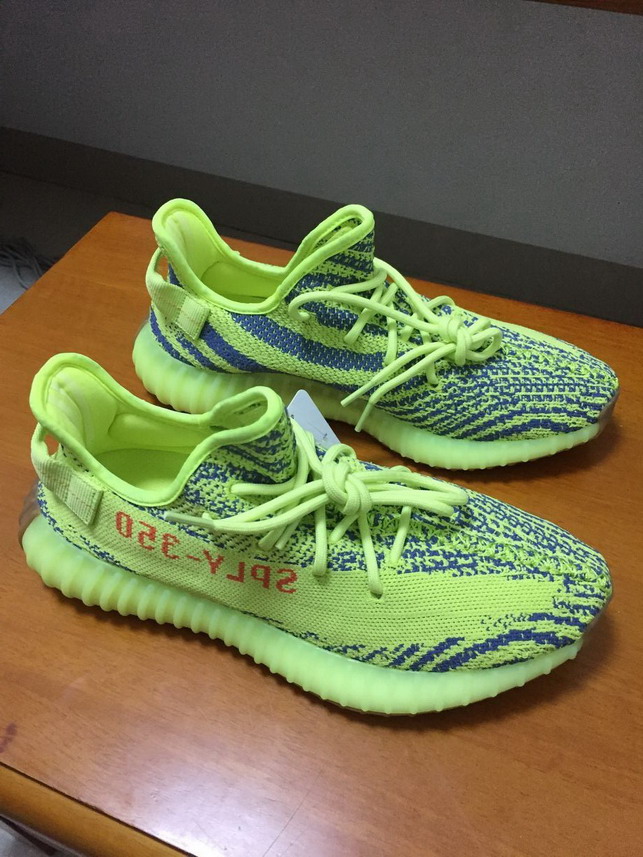 2020 women Air yeezy boost 350 V2-005